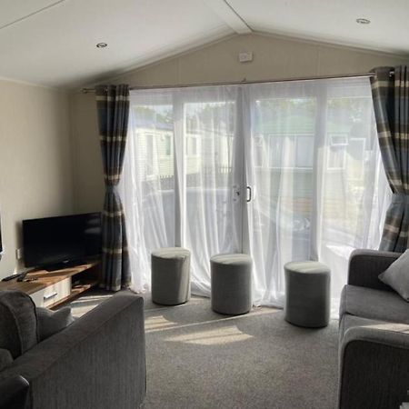 Adams Caravan Holidays Morecambe Luaran gambar