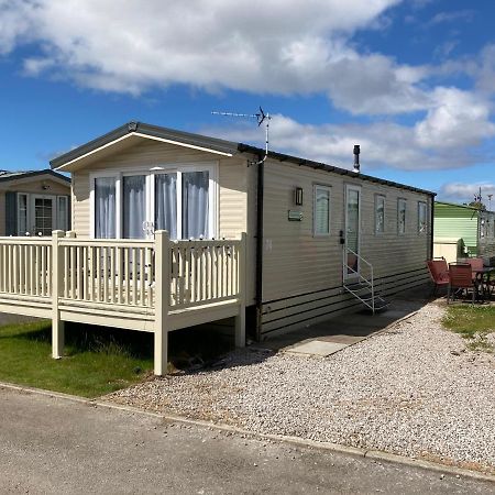 Adams Caravan Holidays Morecambe Luaran gambar