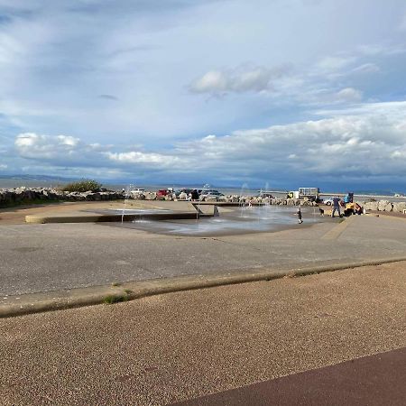 Adams Caravan Holidays Morecambe Luaran gambar