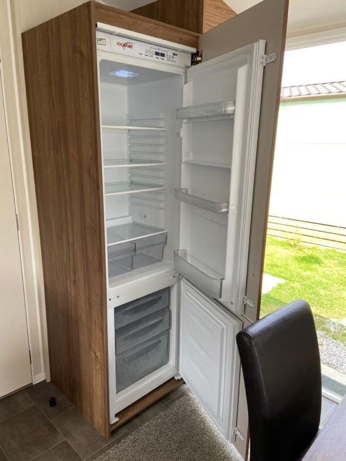 Adams Caravan Holidays Morecambe Luaran gambar