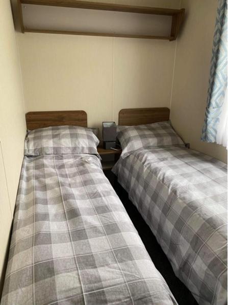 Adams Caravan Holidays Morecambe Luaran gambar