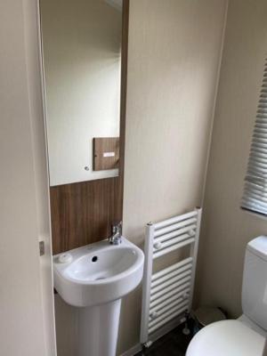 Adams Caravan Holidays Morecambe Luaran gambar
