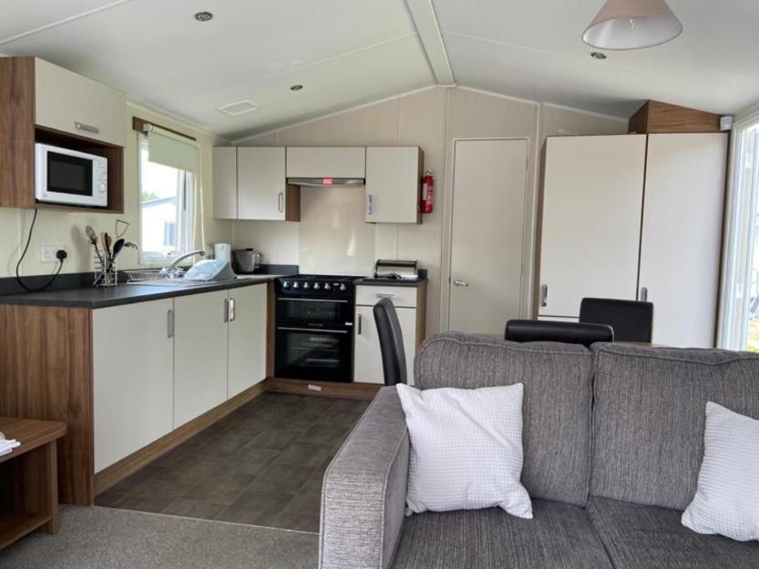 Adams Caravan Holidays Morecambe Luaran gambar