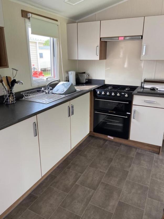 Adams Caravan Holidays Morecambe Luaran gambar