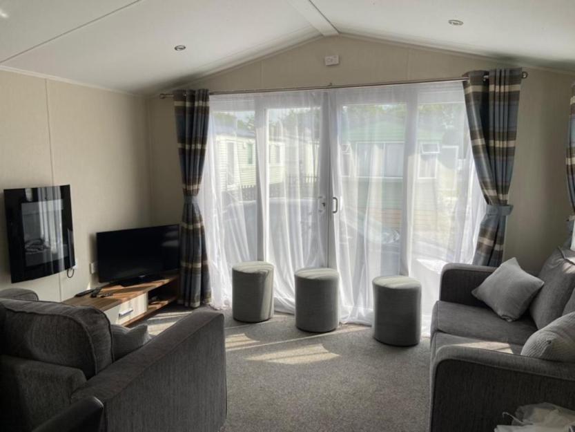 Adams Caravan Holidays Morecambe Luaran gambar