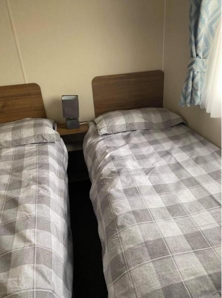 Adams Caravan Holidays Morecambe Luaran gambar