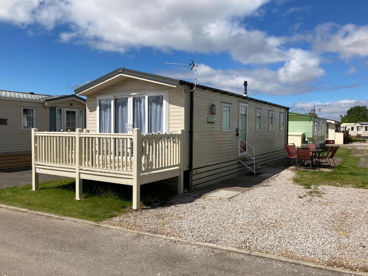 Adams Caravan Holidays Morecambe Luaran gambar