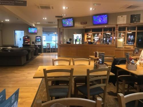 Adams Caravan Holidays Morecambe Luaran gambar