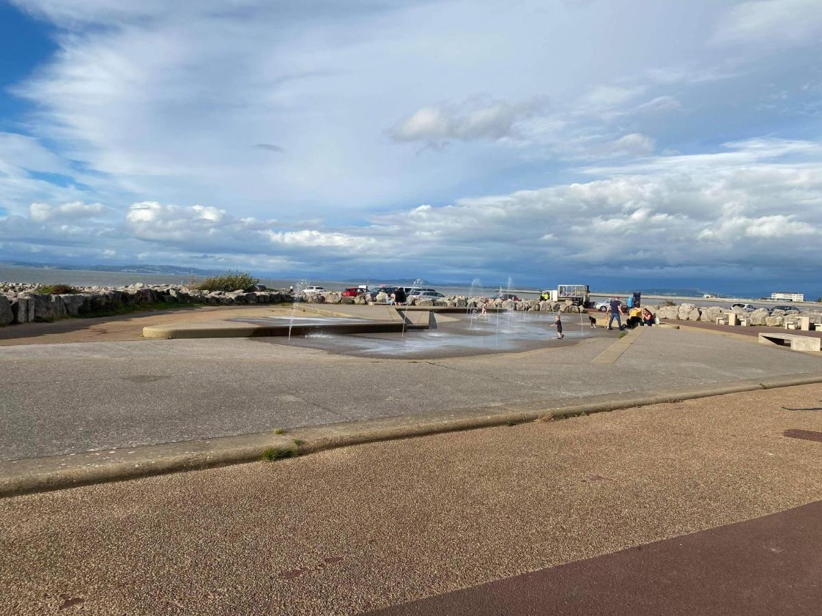 Adams Caravan Holidays Morecambe Luaran gambar