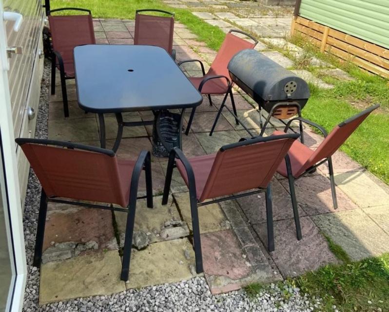 Adams Caravan Holidays Morecambe Luaran gambar